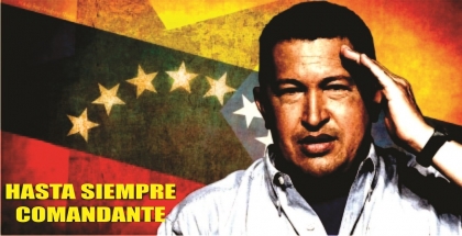 Hugo Chvez Fras, protagonista de una era que transform a Venezuela