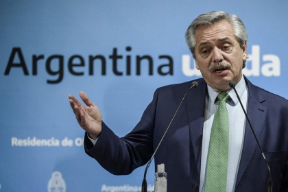 Estado presente y responsabilidad ciudadana