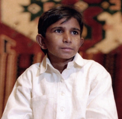En Pakistán, es asesinado el niño Iqbal Masih, símbolo de la lucha contra la esclavitud infantil