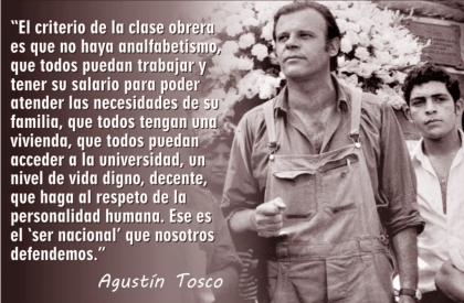 Agustn 