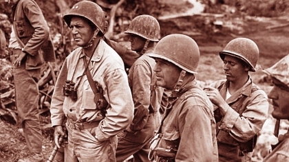 Termina la batalla de Okinawa, la más sangrienta en la guerra del Pacífico