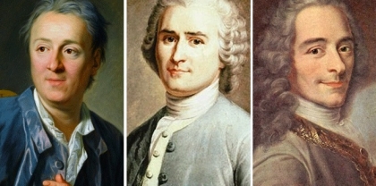 Toma de la Bastilla, fin del Antiguo Rgimen y comienzo de la Revolucin francesa