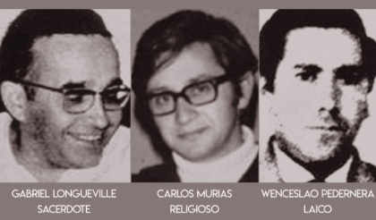 Asesinato, disfrazado de accidente, de monseor Angelelli, el obispo de los pobres