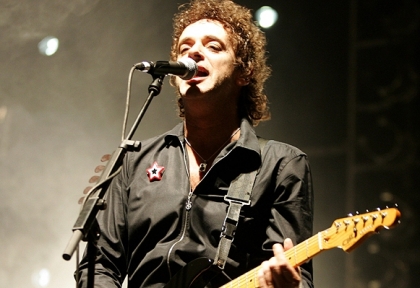 Gustavo Cerati, un emblema en el rock latinoamericano