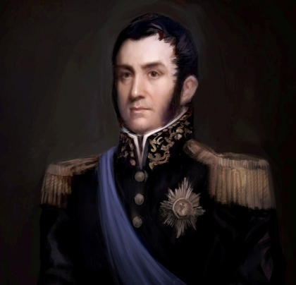 Cuando el Sable de San Martn fue Trofeo de la Resistencia Peronista