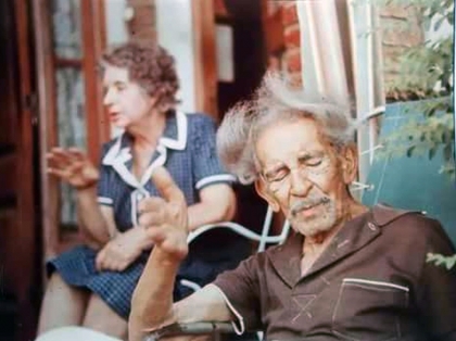 Juan L. Ortiz: notable poeta entrerriano