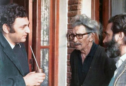 Juan L. Ortiz: notable poeta entrerriano
