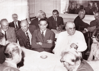 Oscar Ral Bidegain: el peronismo como transformacin social