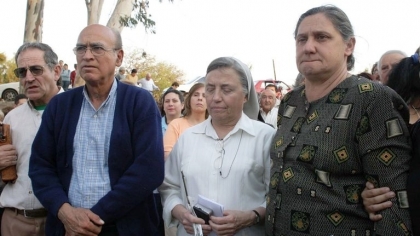 Mara Soledad Morales es asesinada en Catamarca