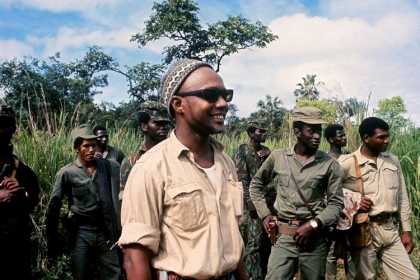 Guinea-Bissau se independiza de Portugal