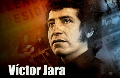 Es asesinado, por primera vez, el chileno Vctor Jara