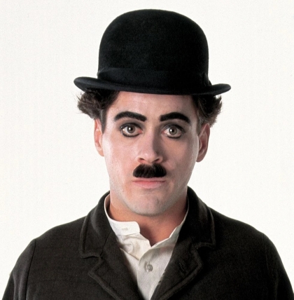 En pleno macartismo, el Gobierno yanqui prohbe a Charles Chaplin volver a los EE.UU.