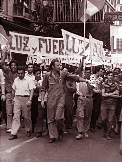 Agustín Tosco: Siempre presente en las Luchas de la Clase Trabajadora