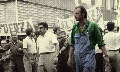 Agustín Tosco: Siempre presente en las Luchas de la Clase Trabajadora
