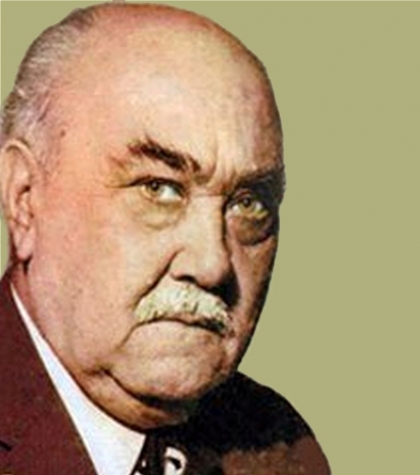 Don Arturo Jauretche, un militante de todas las batallas nacionales y populares