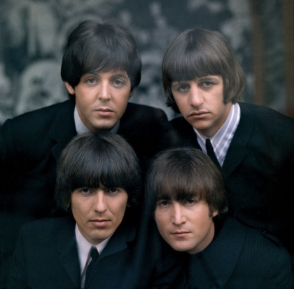 El ltimo recital de Los Beatles: 43 minutos para la historia en una terraza de Londres