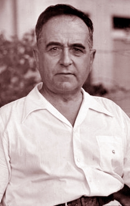 Getlio Vargas, el Gran Poltico Populista Brasileo