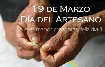 Da Internacional del Artesano