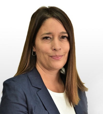 Paola Rubattino manifest su apoyo a la precandidatura de Laura Stratta