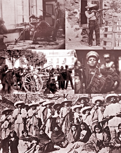 Asesinato de Emiliano Zapata, paladín de la Revolución mexicana
