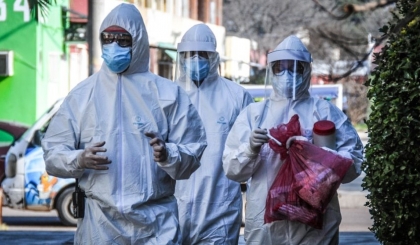 ¿Qué pretenden los que no se cuidan de la pandemia?