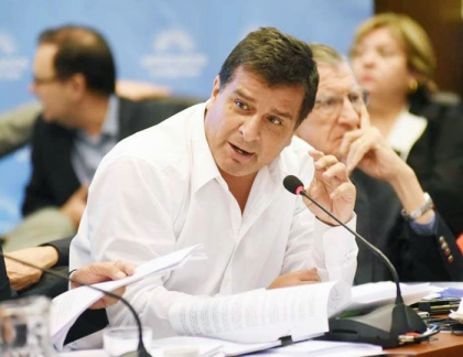 Marcelo Casaretto: Es muy difcil que Juntos por el Cambio tenga una unidad para votar