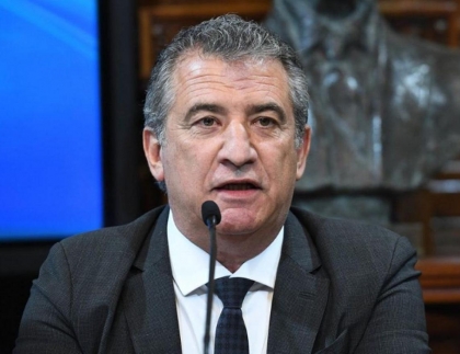 La Corte Suprema rechaz por unanimidad un recurso de Sergio Urribarri en una causa por desvo de fondos