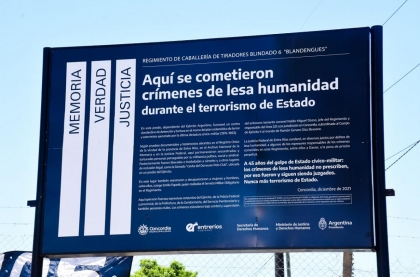 La ltima carta de Jorge Busti