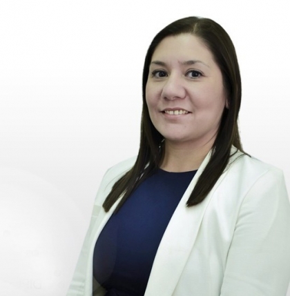 Carina Ramos: Celebramos que se d la discusin sobre la discapacidad en el recinto