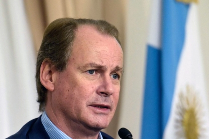 Bordet no descontar a docentes el paro de este mircoles en Entre Ros