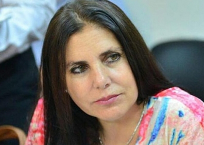 La diputada Gabriela Lena pidi la intervencin del Copnaf