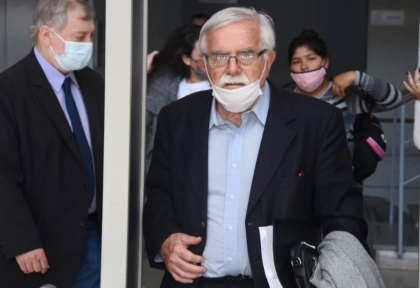 El grupo terrorista que atent contra Cristina tiene fuertes vnculos con el que agredi a los abogados entrerrianos