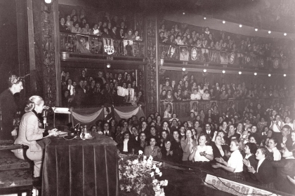 Cuando las mujeres encabezaban las listas del peronismo sin cupo femenino en Entre Ros