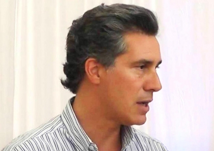 El macrista Juan Diego Etchevehere presidir la Sociedad Rural en Entre Ros