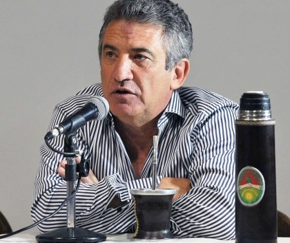 Casacin Penal de Concordia rechaz las recusaciones planteadas por la defensa de Sergio Urribarri