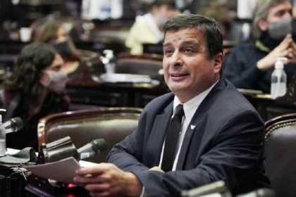 Marcelo Casaretto: El Presupuesto 2023 es de crecimiento y no de ajuste