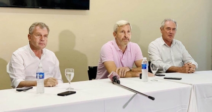 Diputados de Entre Ríos defendieron los privilegios de la casta judicial 