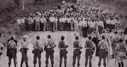 El Segundo Tucumanazo: una de las rebeliones que marcaron la caída de la dictadura militar