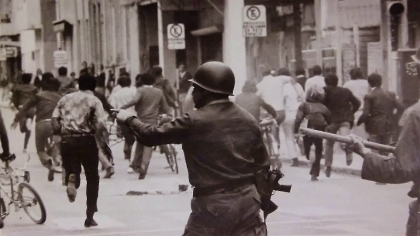 El Segundo Tucumanazo: una de las rebeliones que marcaron la caída de la dictadura militar
