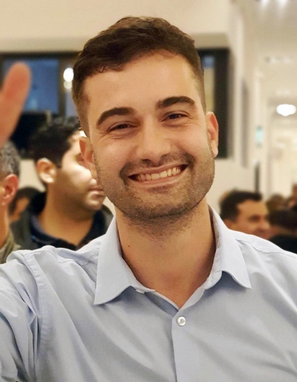 Toms Ledesma: No se puede pensar en candidaturas ante la realidad que vive la gente