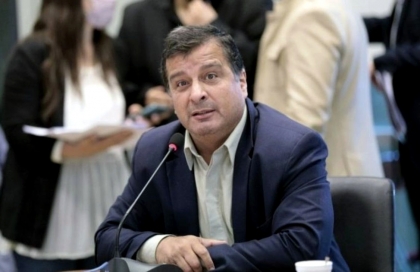 Marcelo Casaretto: Es necesaria la aprobacin en el Congreso Nacional de la Ley Agroindustrial