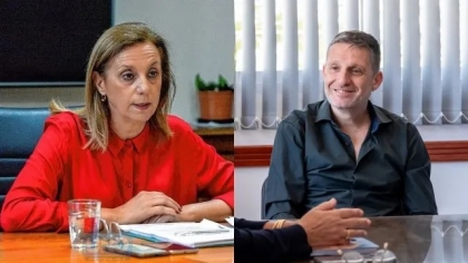 Uader: la conduccin de Humanidades tom distancia de la transfugueada de Filipuzzi
