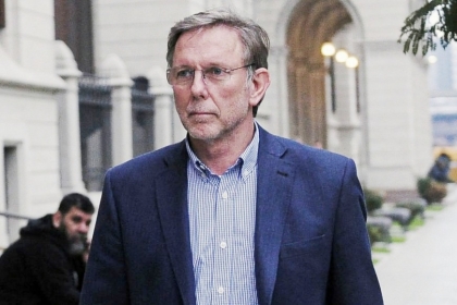 Juan Jos Bahillo: No se puede negar el apoyo al pequeo y mediano productor