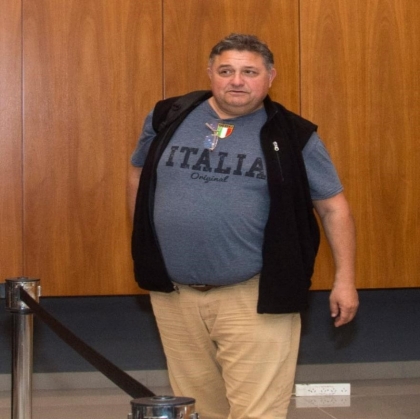 Condenaron a prisin condicional al operador del PRO, Pichi Blzquez, por falsificar avales para su candidatura