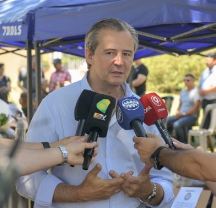 Adn Bahl anunci un aumento salarial que contempla la inflacin y la supera en 5 puntos