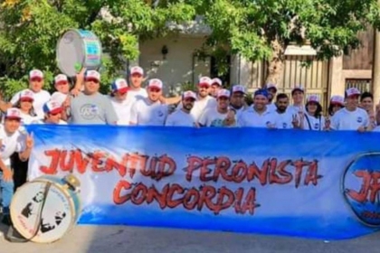 La JP de Concordia le contesta a empresarios entrerrianos que avalan la Corte Suprema macrista