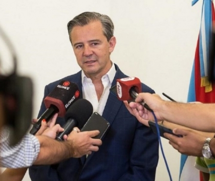 Adn Bahl es el que mejor perfil tiene de acuerdo a lo que el mercado electoral demanda