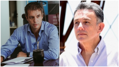 Enrique Cresto y Martn Oliva decretaron asueto para las mujeres