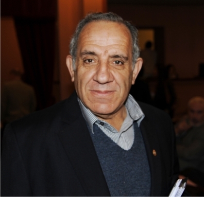 Amado Fuad Sosa ser el candidato de los radicales macristas entrerrianos que responden al porteo Frigerio 