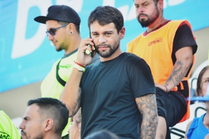 Emiliano Gmez Tutau: Queremos aportar al ncleo de ideas y acuerdos bsicos que expresa Bordet